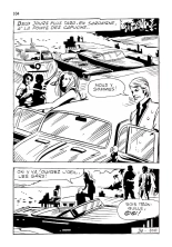 GOLDBOY 030 - Courrier explosif : page 104