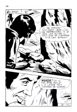 GOLDBOY 030 - Courrier explosif : page 106
