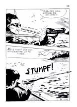 GOLDBOY 030 - Courrier explosif : page 109