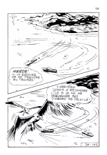 GOLDBOY 030 - Courrier explosif : page 111