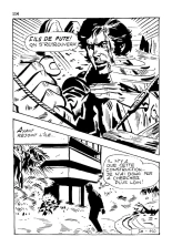 GOLDBOY 030 - Courrier explosif : page 114