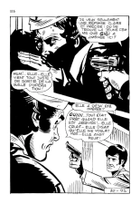 GOLDBOY 030 - Courrier explosif : page 116