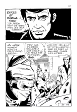 GOLDBOY 030 - Courrier explosif : page 117