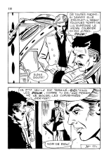 GOLDBOY 030 - Courrier explosif : page 118