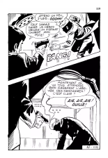 GOLDBOY 030 - Courrier explosif : page 119
