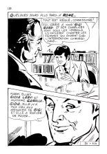 GOLDBOY 030 - Courrier explosif : page 120