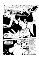 GOLDBOY 030 - Courrier explosif : page 122