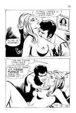 GOLDBOY 030 - Courrier explosif : page 123