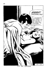 GOLDBOY 030 - Courrier explosif : page 124