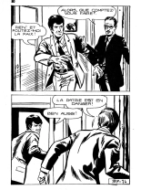 GOLDBOY 037 - Recherchez Goldboy : page 80