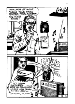 Goldboy 062 - Ah! ça ira, ça I.R.A - - Mai 1977 : page 7