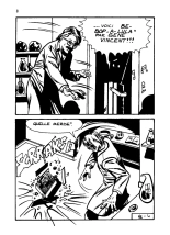 Goldboy 062 - Ah! ça ira, ça I.R.A - - Mai 1977 : page 8