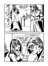 Goldboy 062 - Ah! ça ira, ça I.R.A - - Mai 1977 : page 9