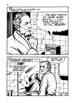 Goldboy 062 - Ah! ça ira, ça I.R.A - - Mai 1977 : page 14