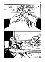 Goldboy 062 - Ah! ça ira, ça I.R.A - - Mai 1977 : page 17