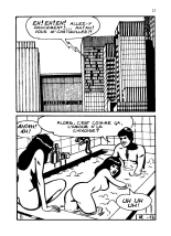 Goldboy 062 - Ah! ça ira, ça I.R.A - - Mai 1977 : page 22