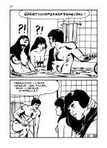 Goldboy 062 - Ah! ça ira, ça I.R.A - - Mai 1977 : page 25