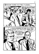 Goldboy 062 - Ah! ça ira, ça I.R.A - - Mai 1977 : page 28