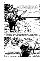 Goldboy 062 - Ah! ça ira, ça I.R.A - - Mai 1977 : page 31