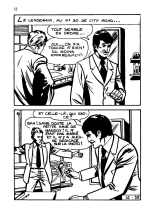 Goldboy 062 - Ah! ça ira, ça I.R.A - - Mai 1977 : page 33