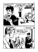 Goldboy 062 - Ah! ça ira, ça I.R.A - - Mai 1977 : page 34