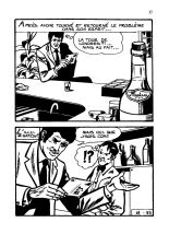 Goldboy 062 - Ah! ça ira, ça I.R.A - - Mai 1977 : page 38