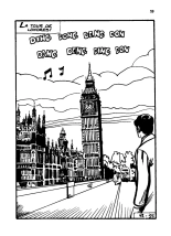 Goldboy 062 - Ah! ça ira, ça I.R.A - - Mai 1977 : page 40