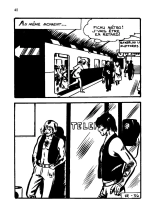 Goldboy 062 - Ah! ça ira, ça I.R.A - - Mai 1977 : page 41