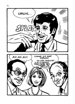 Goldboy 062 - Ah! ça ira, ça I.R.A - - Mai 1977 : page 57