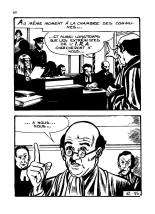 Goldboy 062 - Ah! ça ira, ça I.R.A - - Mai 1977 : page 61