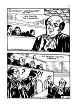 Goldboy 062 - Ah! ça ira, ça I.R.A - - Mai 1977 : page 62