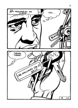 Goldboy 062 - Ah! ça ira, ça I.R.A - - Mai 1977 : page 72