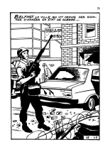 Goldboy 062 - Ah! ça ira, ça I.R.A - - Mai 1977 : page 74