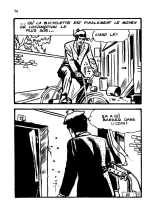 Goldboy 062 - Ah! ça ira, ça I.R.A - - Mai 1977 : page 75