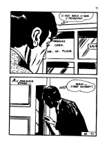 Goldboy 062 - Ah! ça ira, ça I.R.A - - Mai 1977 : page 76