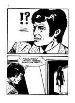 Goldboy 062 - Ah! ça ira, ça I.R.A - - Mai 1977 : page 79