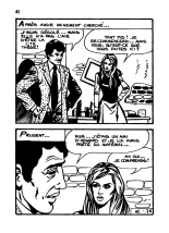 Goldboy 062 - Ah! ça ira, ça I.R.A - - Mai 1977 : page 83