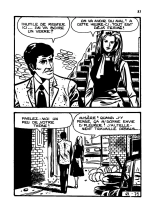 Goldboy 062 - Ah! ça ira, ça I.R.A - - Mai 1977 : page 84