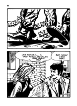 Goldboy 062 - Ah! ça ira, ça I.R.A - - Mai 1977 : page 85