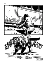 Goldboy 062 - Ah! ça ira, ça I.R.A - - Mai 1977 : page 91