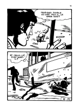 Goldboy 062 - Ah! ça ira, ça I.R.A - - Mai 1977 : page 92