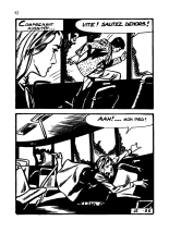 Goldboy 062 - Ah! ça ira, ça I.R.A - - Mai 1977 : page 93