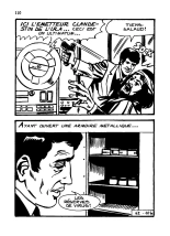 Goldboy 062 - Ah! ça ira, ça I.R.A - - Mai 1977 : page 111