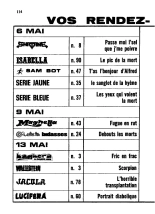Goldboy 062 - Ah! ça ira, ça I.R.A - - Mai 1977 : page 115