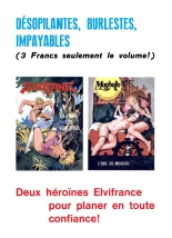 Goldboy 062 - Ah! ça ira, ça I.R.A - - Mai 1977 : page 117