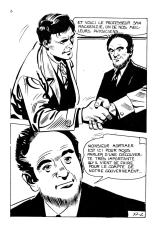 GoldBoy 57 - Le gang Ourou : page 6