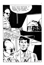 GoldBoy 57 - Le gang Ourou : page 7