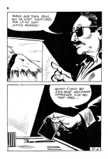 GoldBoy 57 - Le gang Ourou : page 8