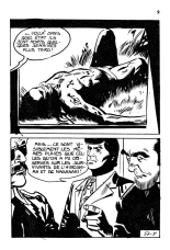 GoldBoy 57 - Le gang Ourou : page 9