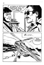 GoldBoy 57 - Le gang Ourou : page 12